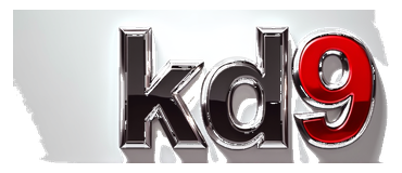 kd9 logo